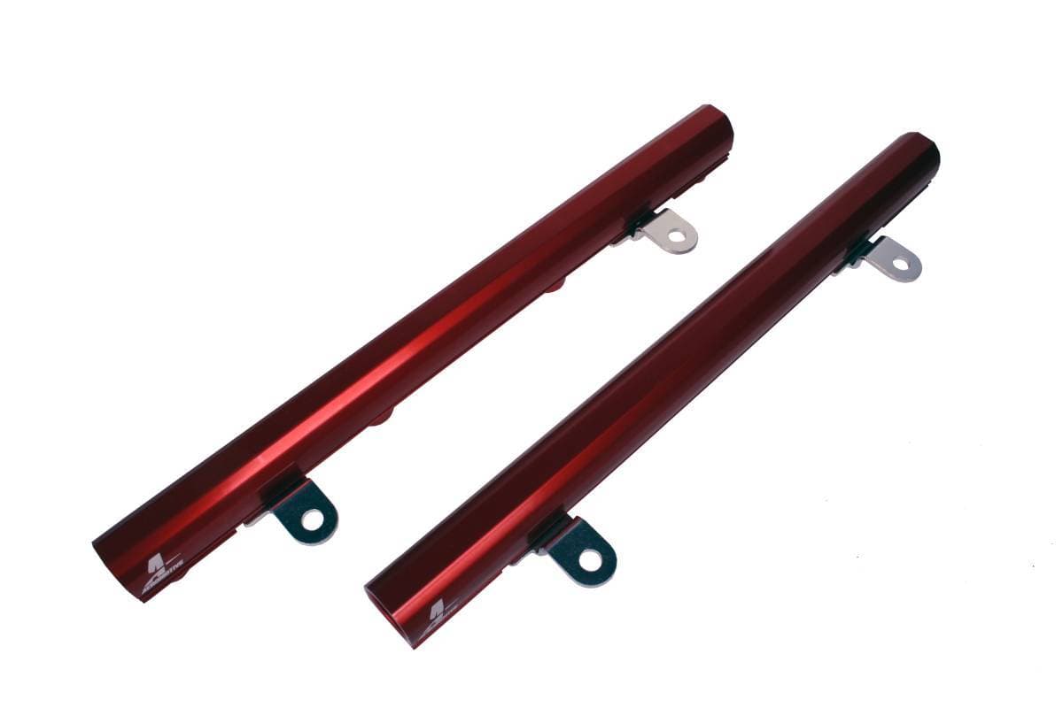 Aeromotive 2005 / 2010 Ford Mustang GT 4.6 Liter 3 valve Fuel Rails - 14116
