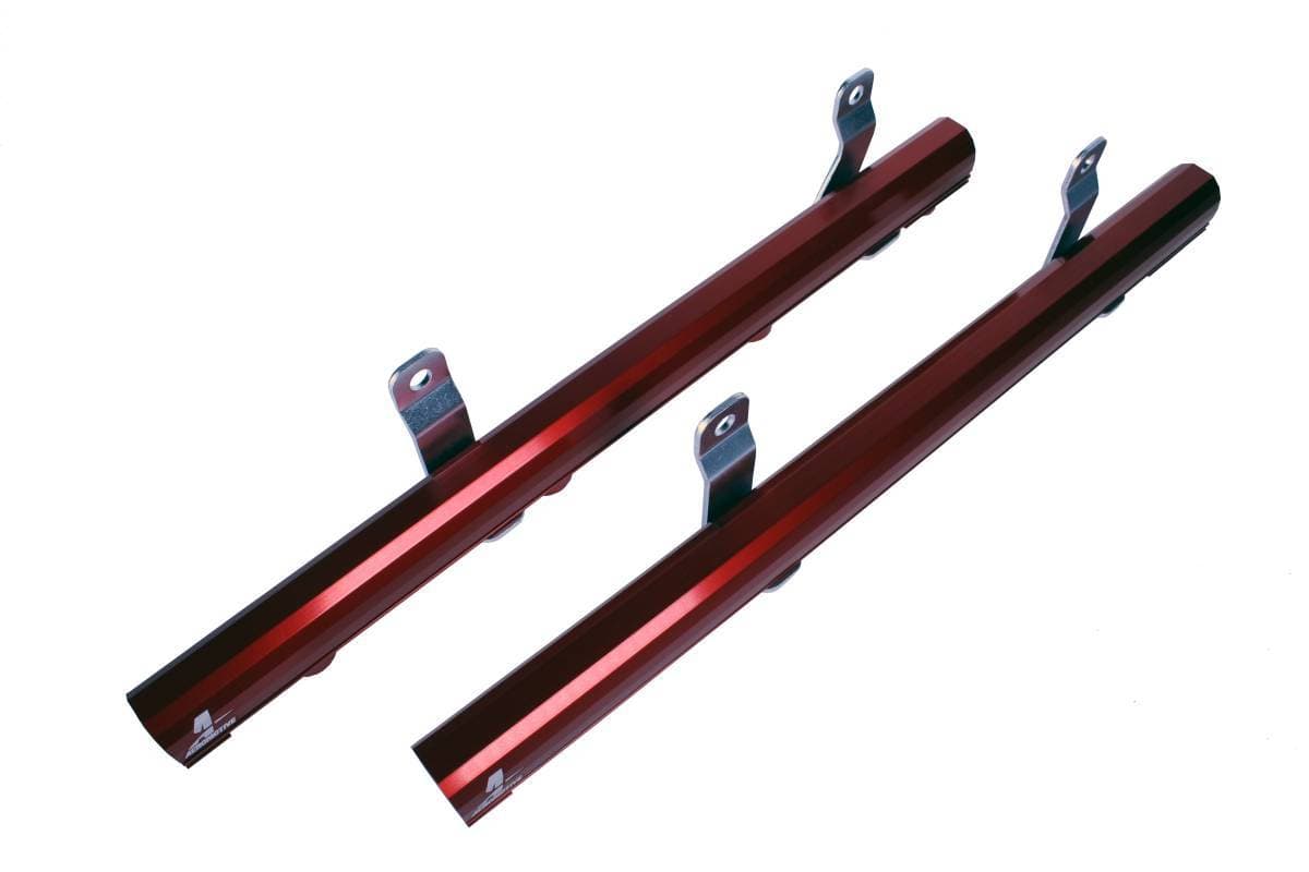 Aeromotive 1997 thru 2005 Ford 5.4 Liter 2 valve Fuel Rails (non lightning truck) - 14117