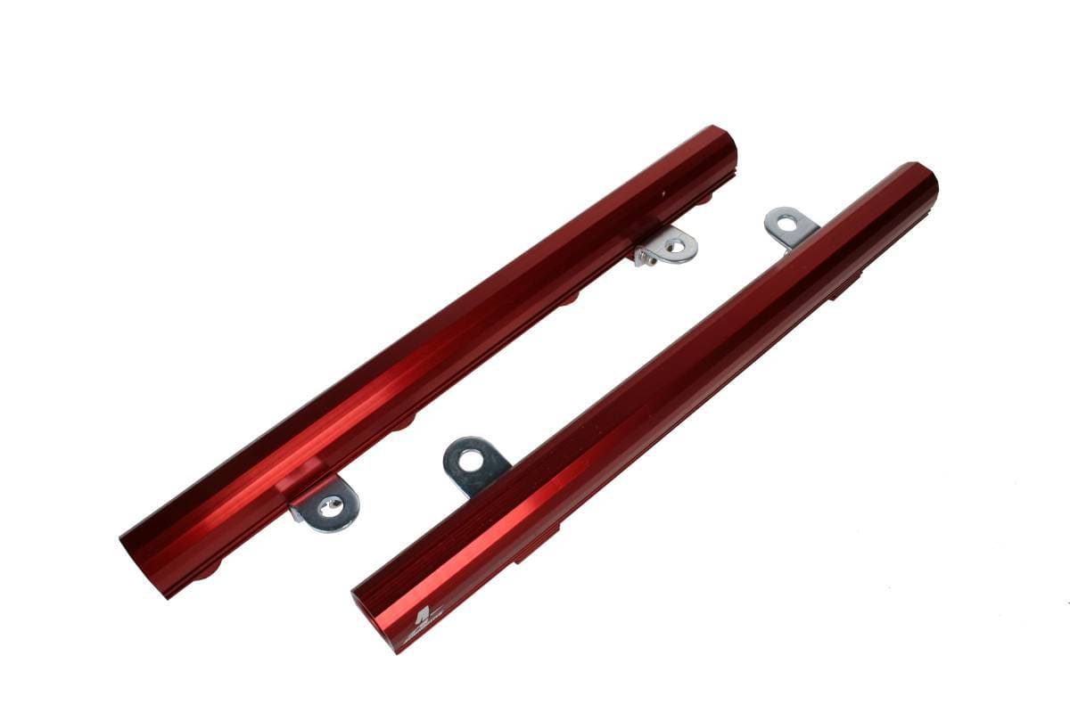Aeromotive Fuel Rail Ford 5.0L 4V - 14130