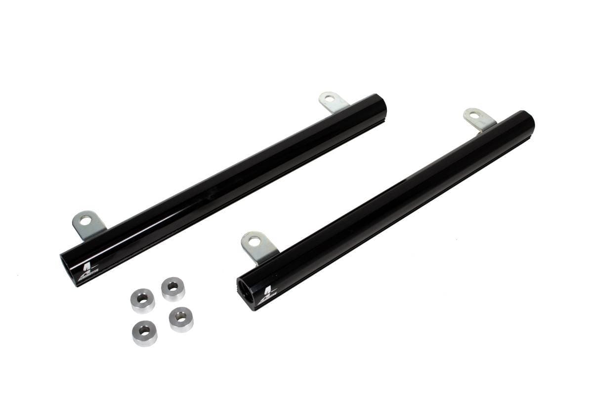 Aeromotive 2010 Ford Cobra Jet Fuel Rails - 14141