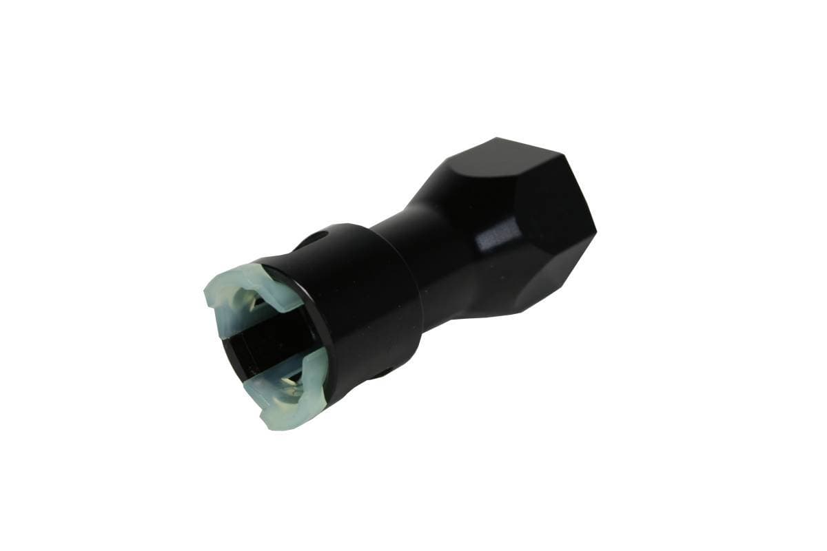 Aeromotive 5/16?? Female to ORB-06 Feed Line Adapter - 15117