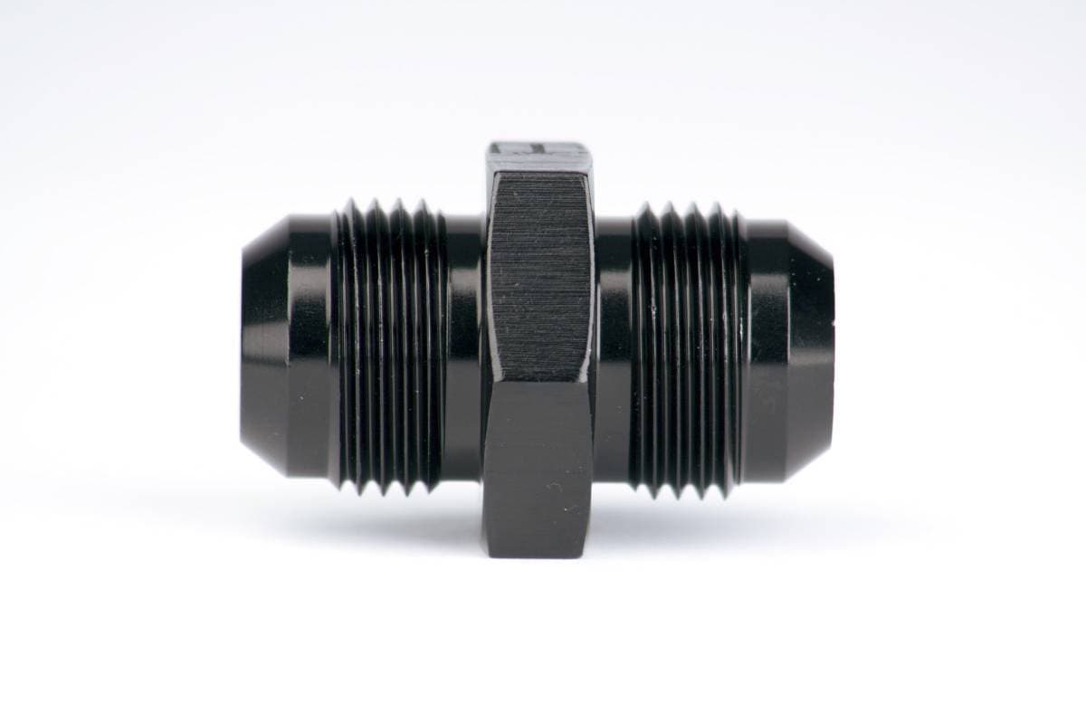 Aeromotive AN -12 / AN -12 Male Flare Union Fitting - 15611