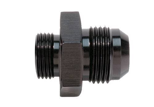 Aeromotive AN-10 cutoff to AN-12 Flare Union - 15642