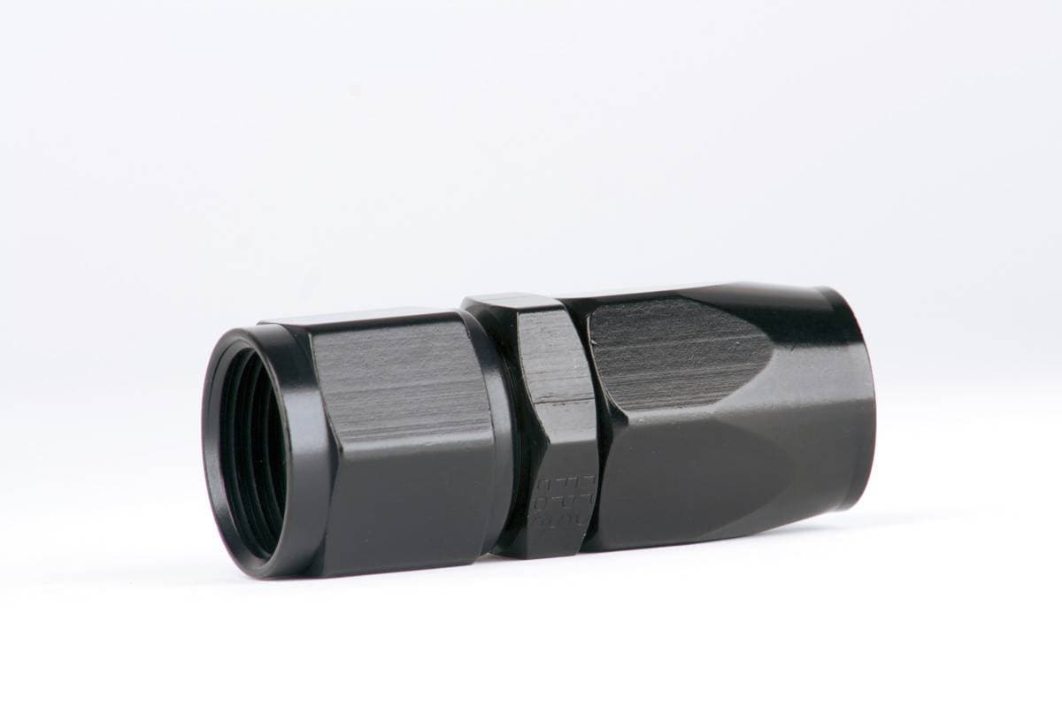 Aeromotive AN-10 Straight Hose End - 15656