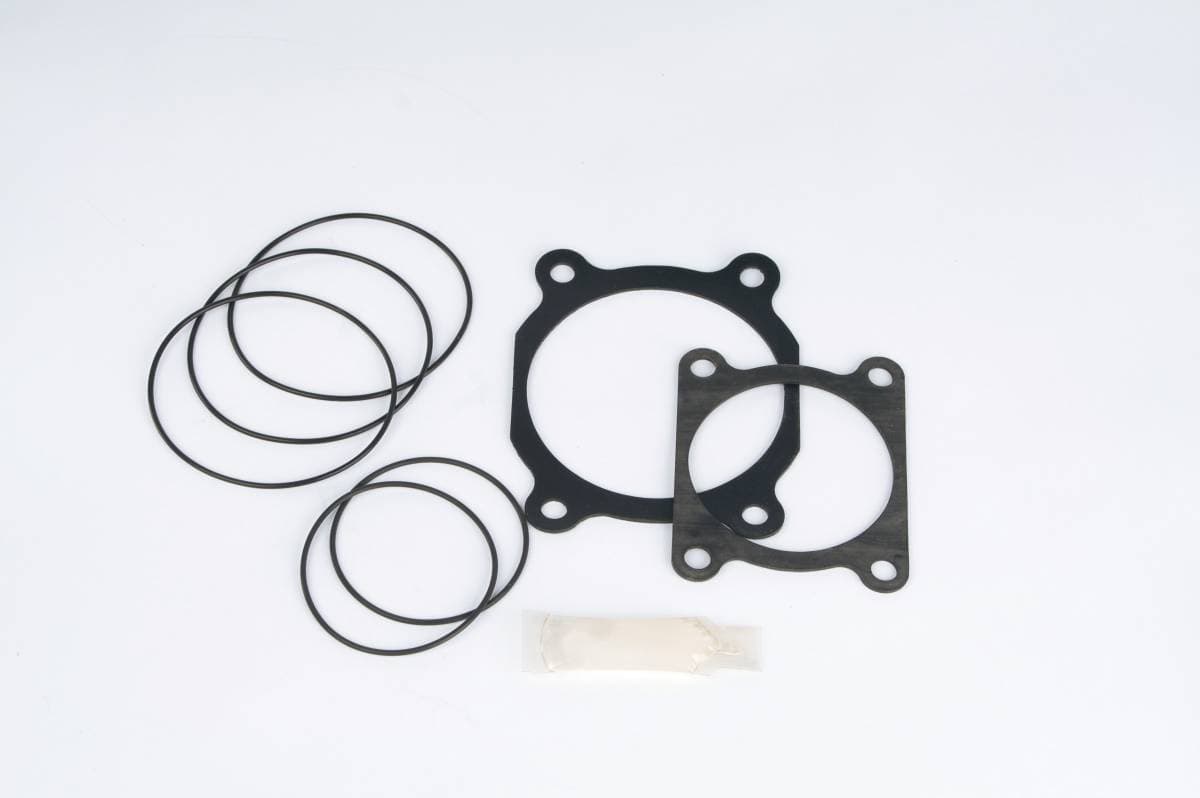 Aeromotive Rebuild Kit Seal Stealth Sump - 18001