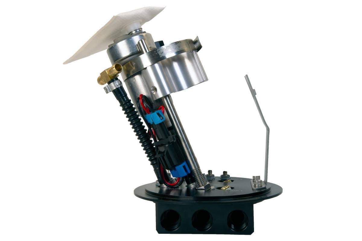 Aeromotive Drop-in Single 450LPH Fuel Pump for 2011-2020 Ford Mustang