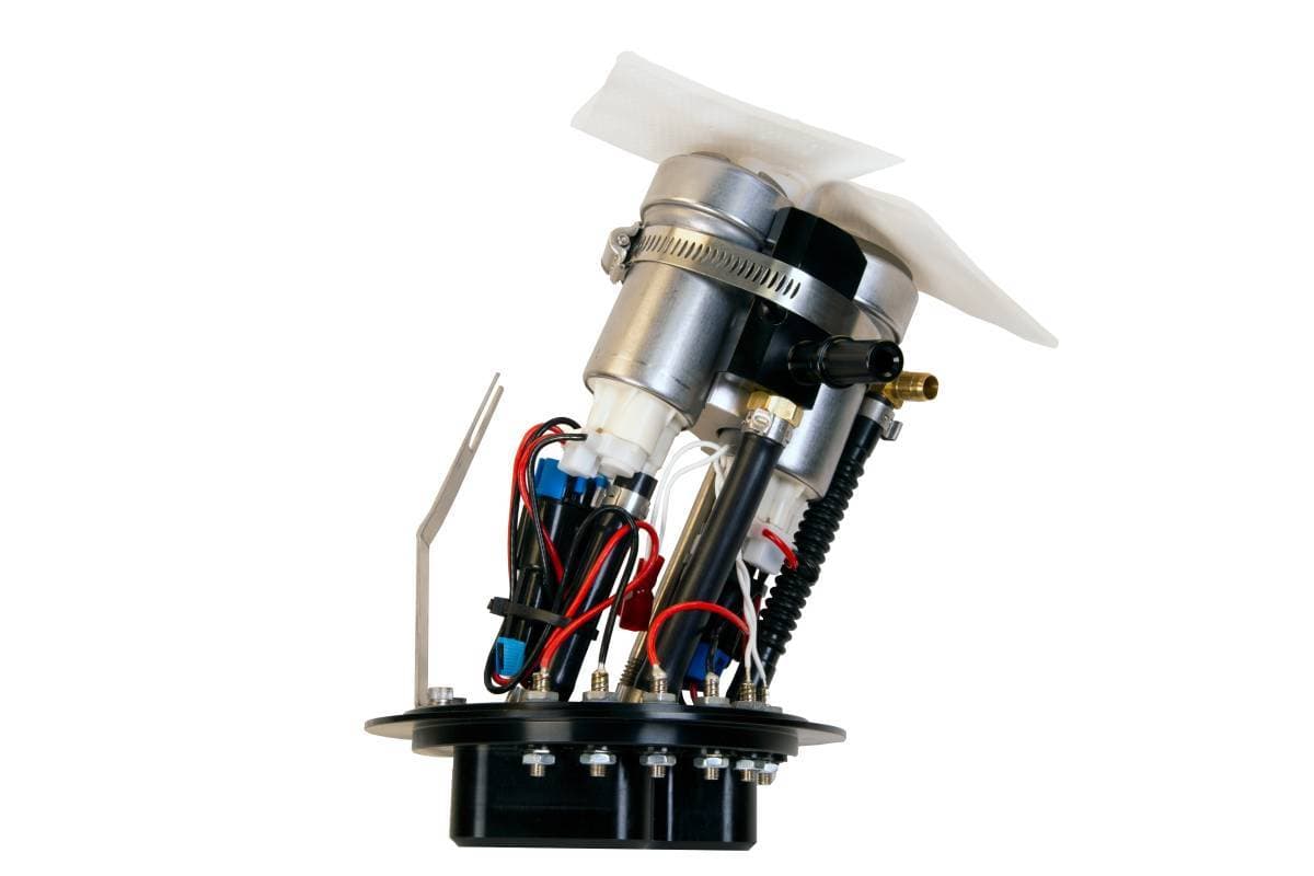 Aeromotive Drop-in Dual 450LPH Fuel Pump for 2011-2020 Ford Mustang