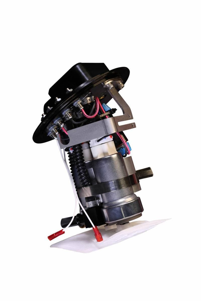 Aeromotive Dual 525LPH Drop-In Fuel Pump Module for 15+ Mopar Challenger/Charger