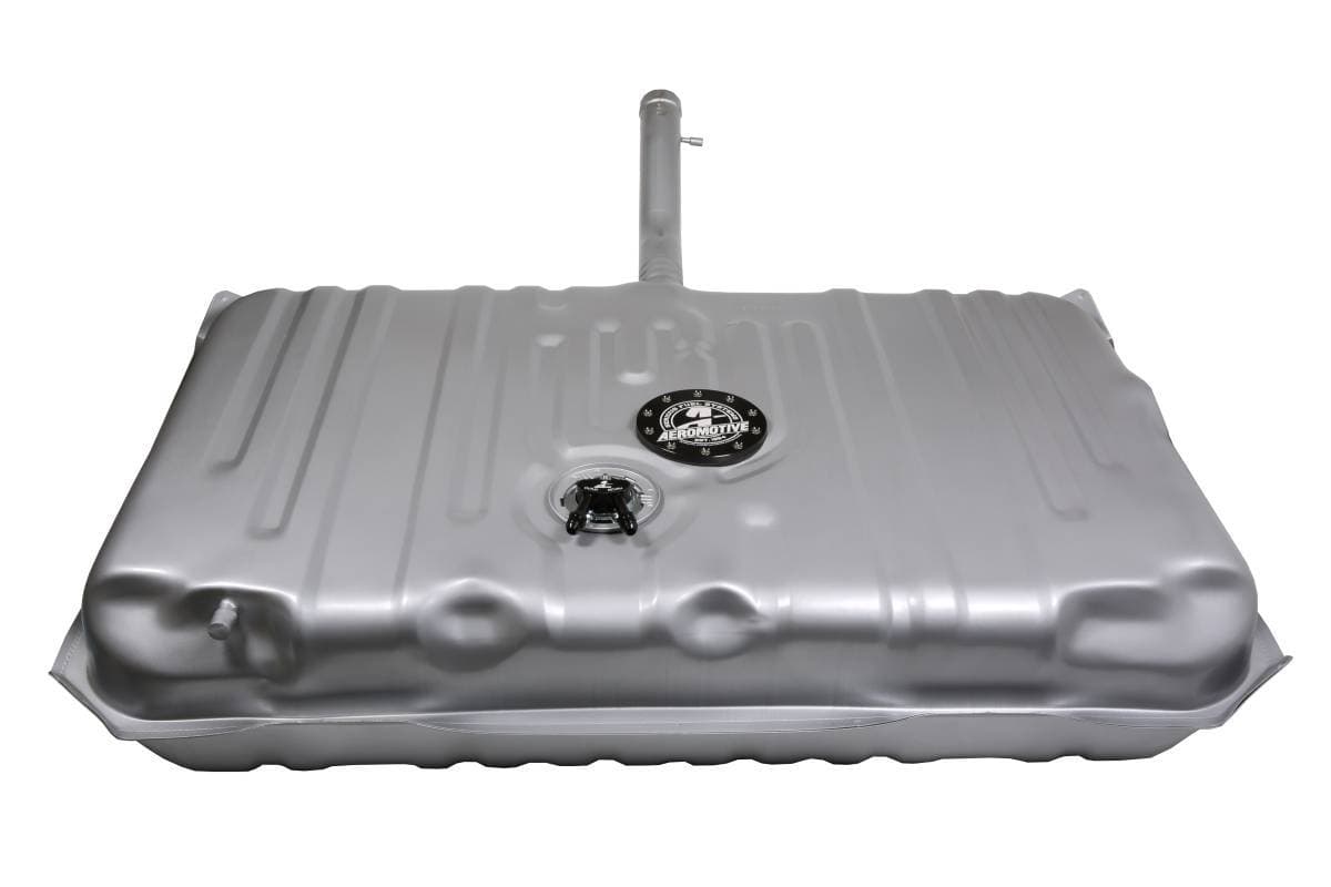 Aeromotive Gen II 20 Gallon Fuel Tank w/ 200LPH Fuel Pump for 1968-1970 Pontiac GTO/LeMans & Grand Prix