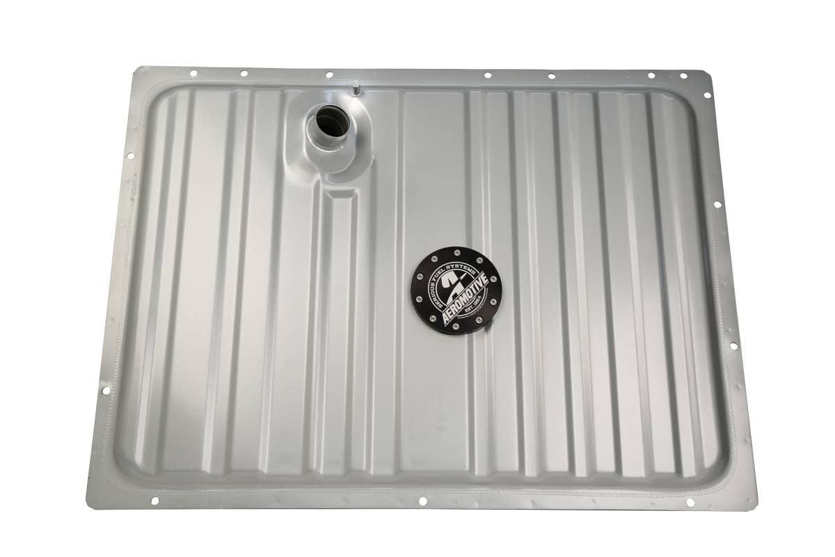 Aeromotive Gen II 20 Gallon Fuel Tank w 200LPH Fuel Pump Included for 60-65 Ford Falcon & 60-63 Mercury Comet