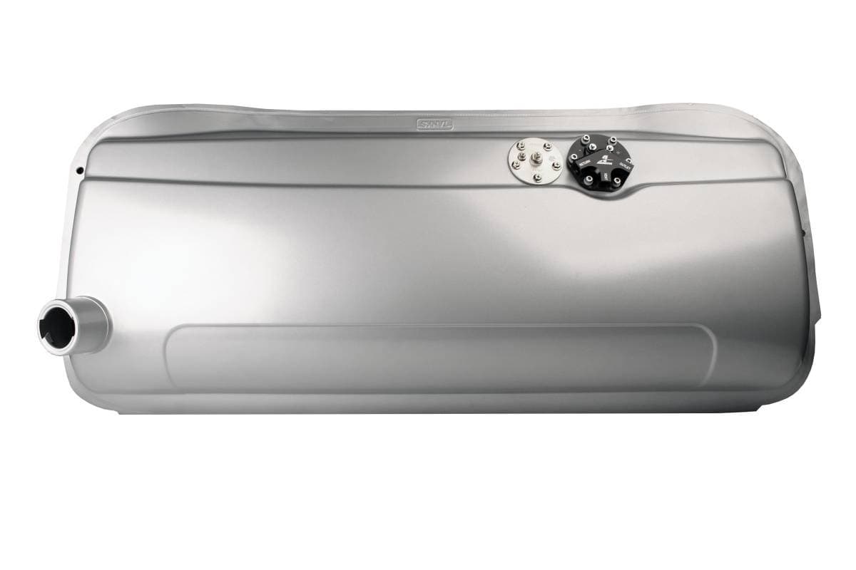 Aeromotive Fuel Tank 340 Stealth 32 Ford 14.5 Gallon 1" deeper than OEM - 18325