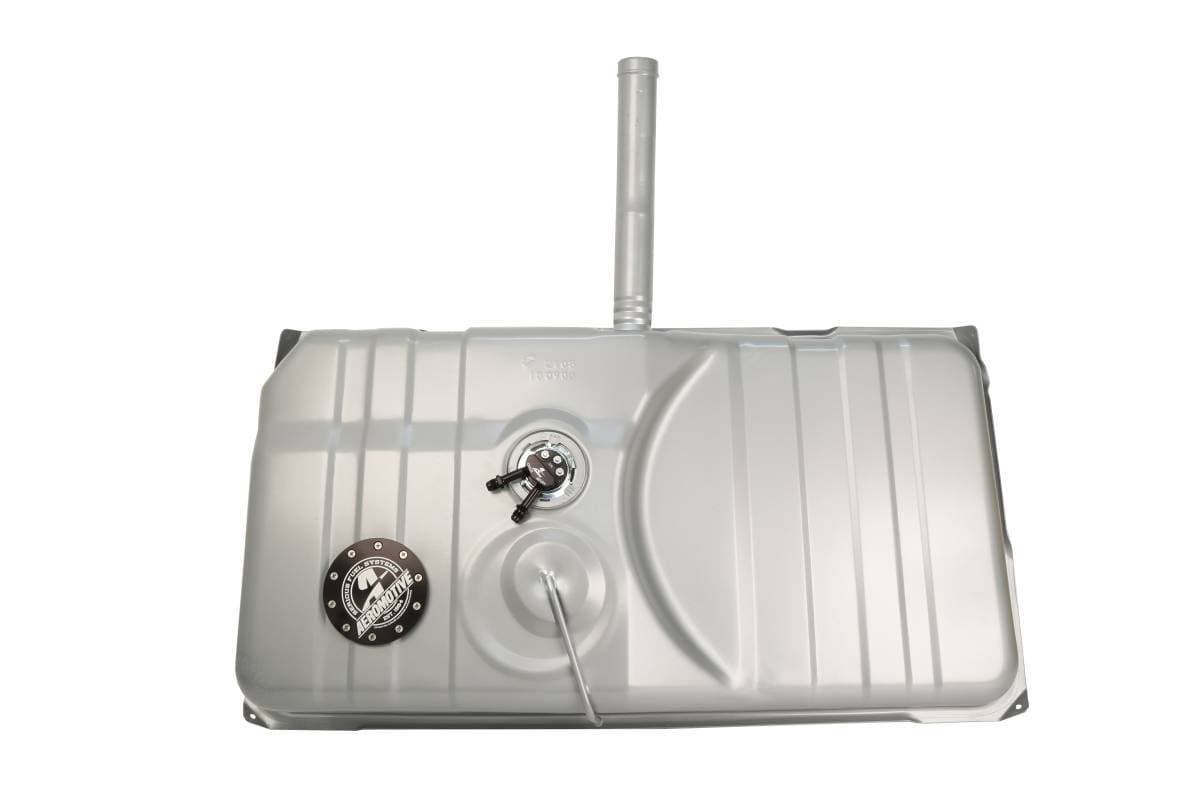 Aeromotive Gen II 20 Gallon Fuel Tank w/ 200LPH Fuel Pump for 1973-1974 Chevy Nova