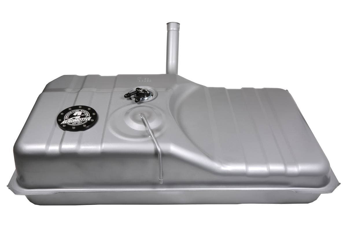 Aeromotive Gen II 21 Gallon Fuel Tank w/ 200LPH Fuel Pump for 78-81 Chevy Camaro & 79-81 Pontiac Firebird 