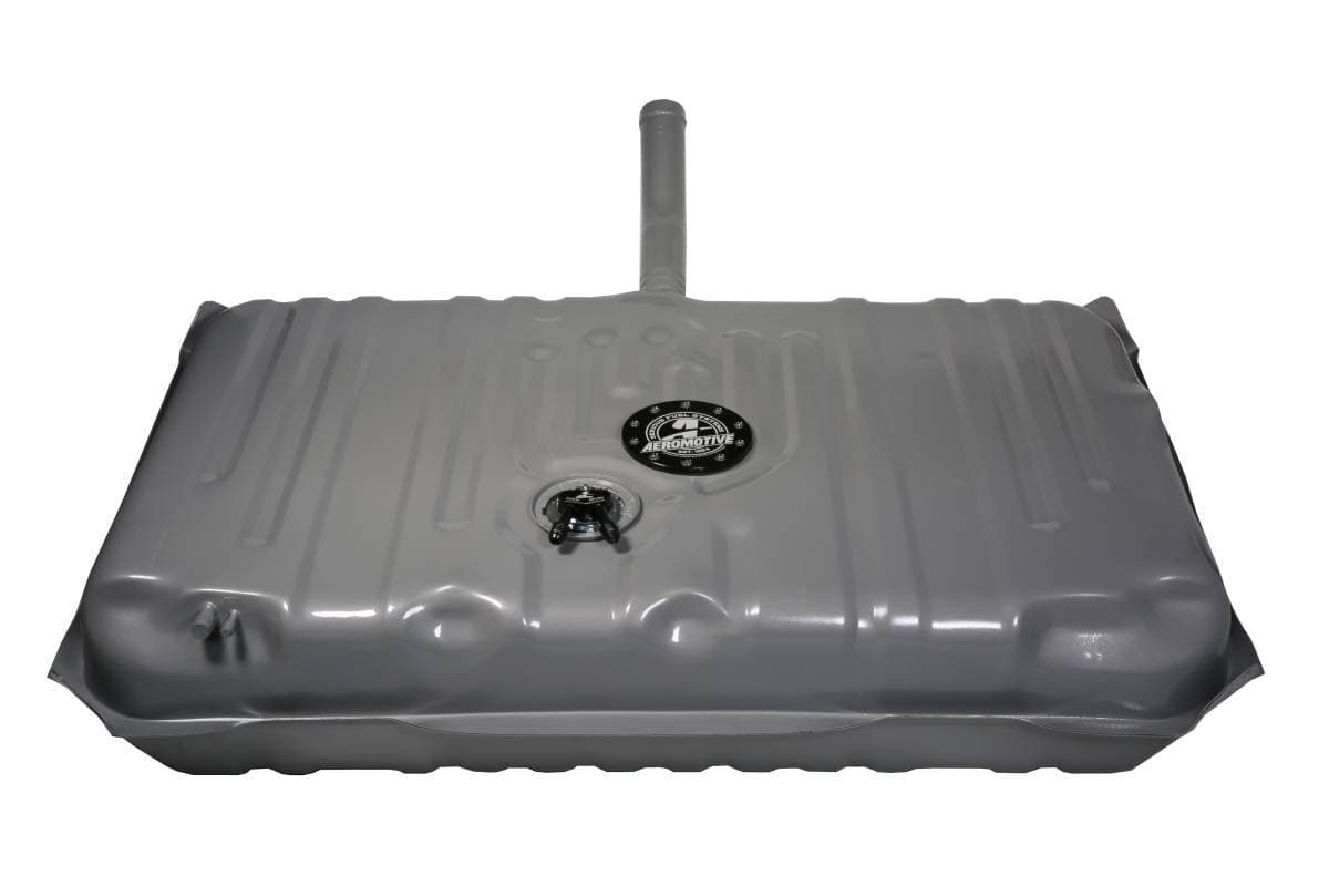 Aeromotive Gen II 17 Gallon Fuel Tank w/ 340LPH Fuel Pump for 70-72 Chevy Chevelle & 70 Chevy Monte Carlo/Malibu
