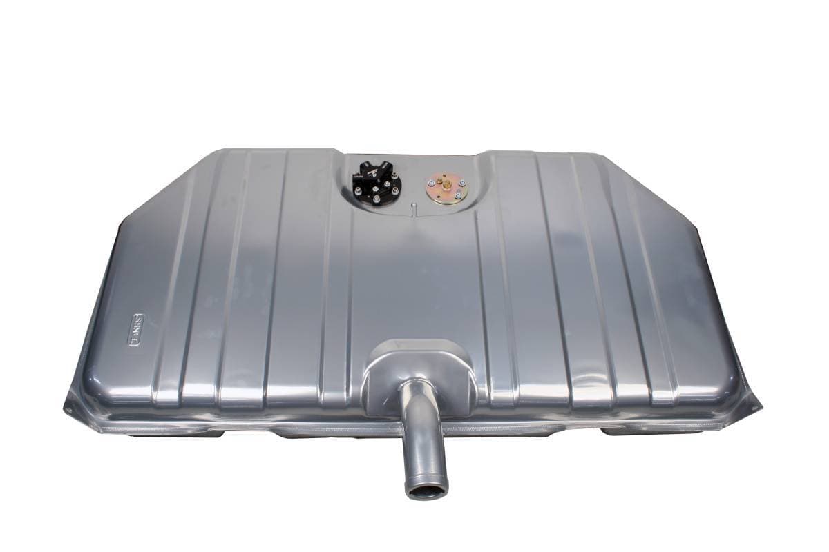 Aeromotive Fuel Tank 340 Stealth 69 Camaro Notched Corners - 18346