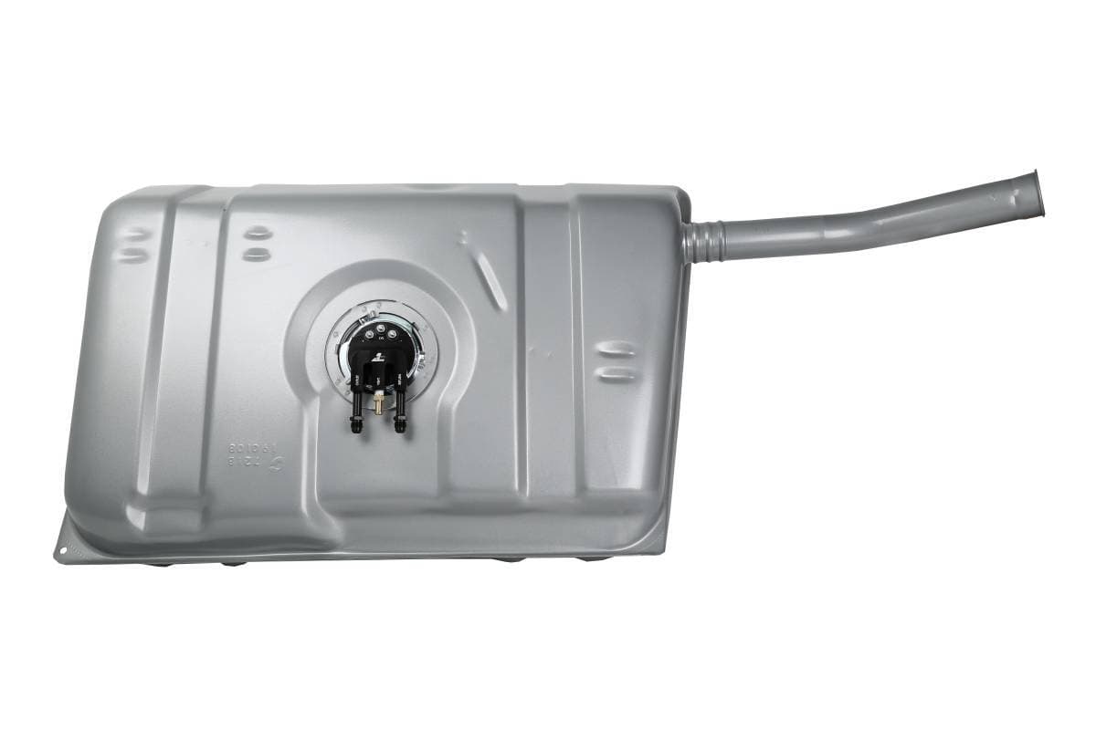 Aeromotive Gen II 14 Gallon Fuel Tank w/ 340LPH Fuel Pump for 82-92 Chevy Camaro/Pontiac Firebird (Includes Filler Neck)