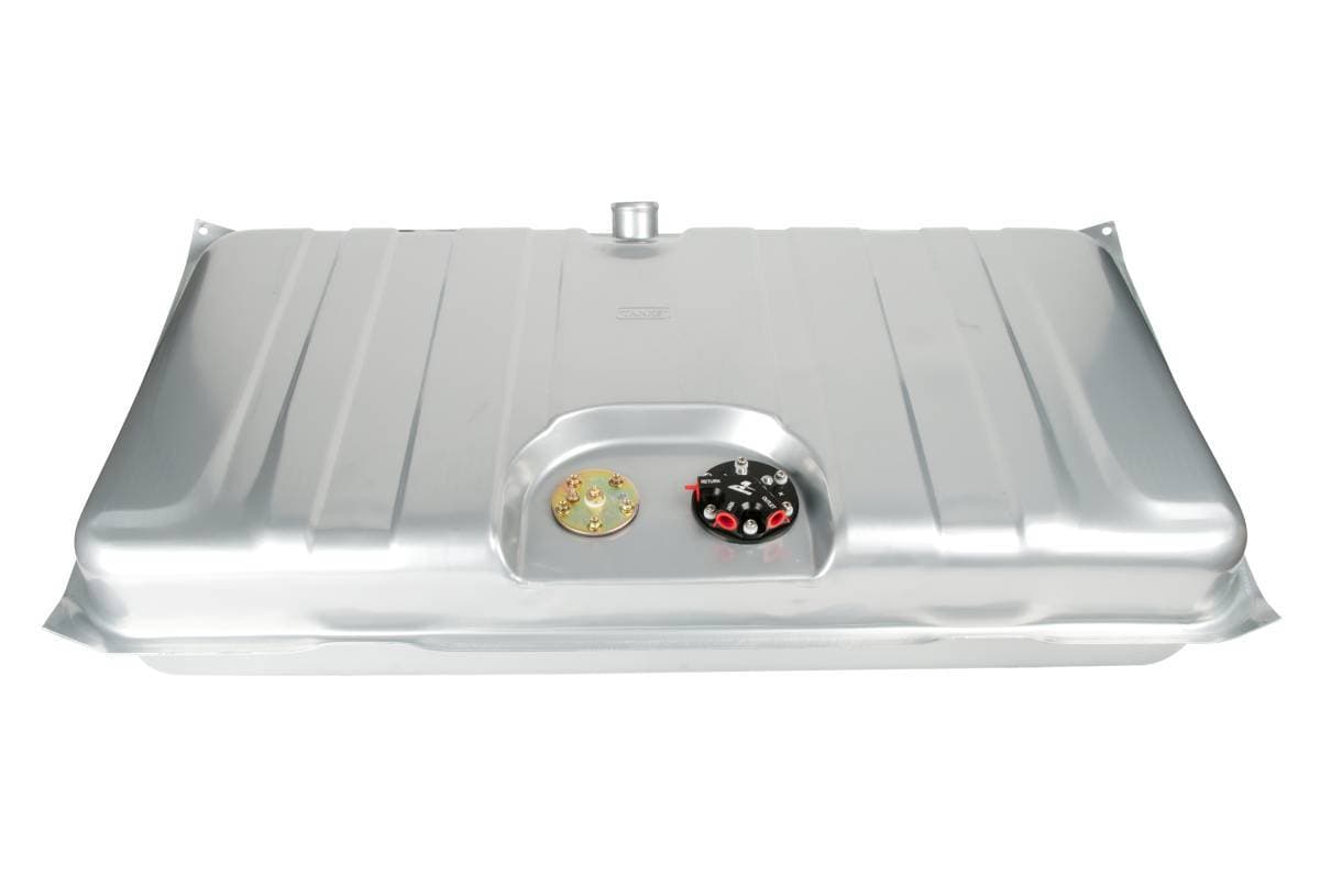 Aeromotive 69 F-Body Camaro/Firebird 340 Series Stealth Fuel Tank - 18658
