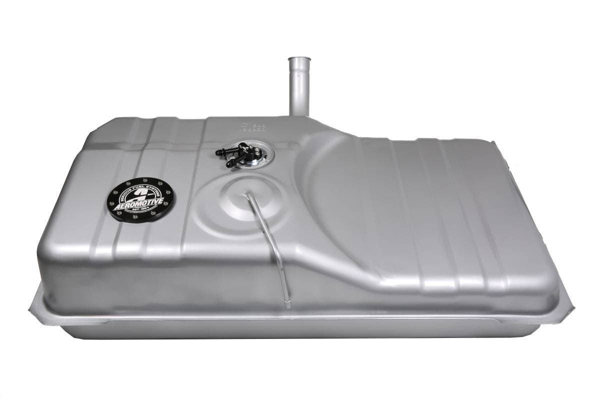 Aeromotive Gen II 21 Gallon Fuel Tank w/ 340LPH Fuel Pump for 1974-1977 Chevy Camaro / 1974-1978 Pontiac Firebird