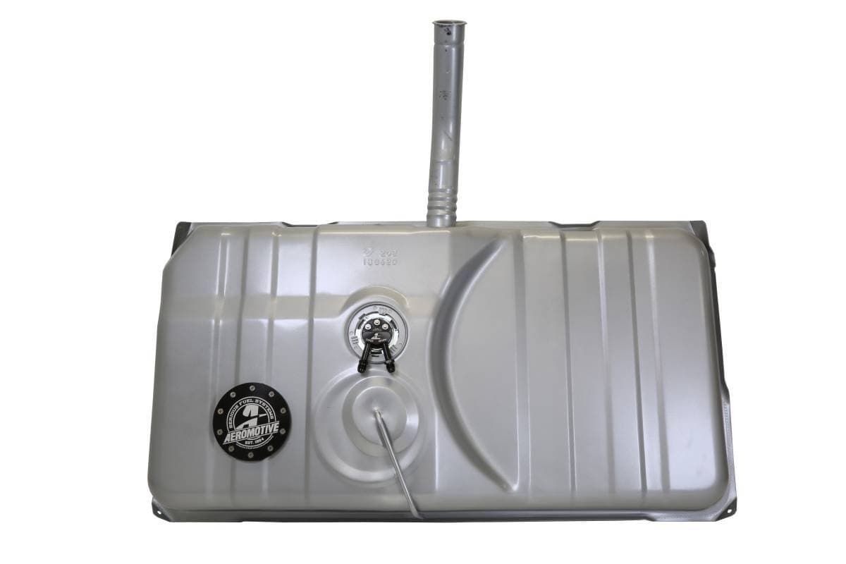 Aeromotive Gen II 21 Gallon Fuel Tank w/ 340LPH Fuel Pump for 1975-1979 Chevy Nova