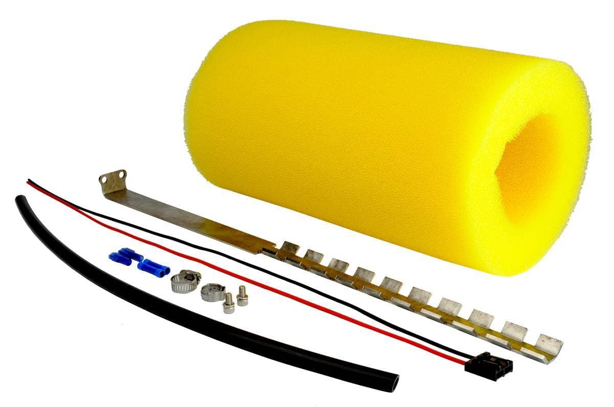 Aeromotive Extension Phantom 10"-20" Depth (Fits 18688 & 18689) - 18788