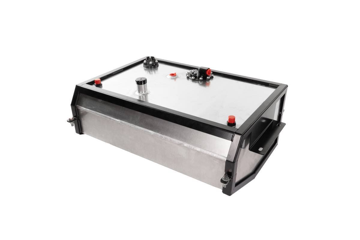 Aeromotive Fuel Cell For 67-72 Chevy C10 / 73-87 Square Body C10 with A1000 Brushless Fuel Pump - Rear Mount 