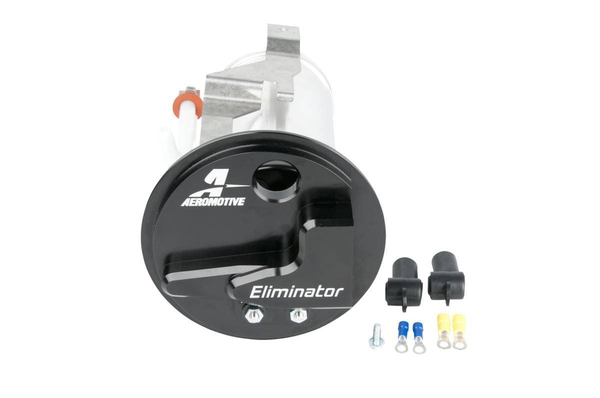 Aeromotive Stealth Eliminator In-Tank Fuel Pump for 2005-2009 Ford Mustang GT