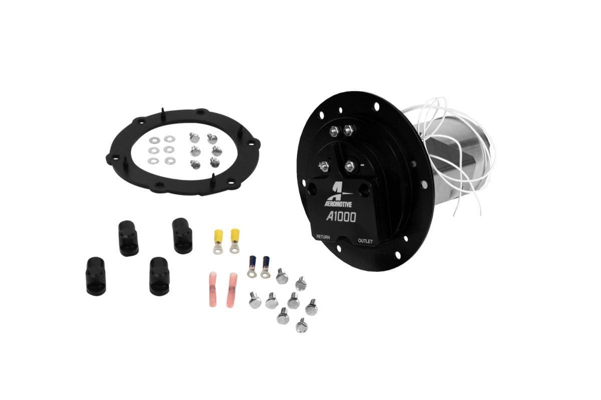 Aeromotive Stealth A1000 Drop-In Fuel Pump for 2003-2004 Ford Mustang Cobra