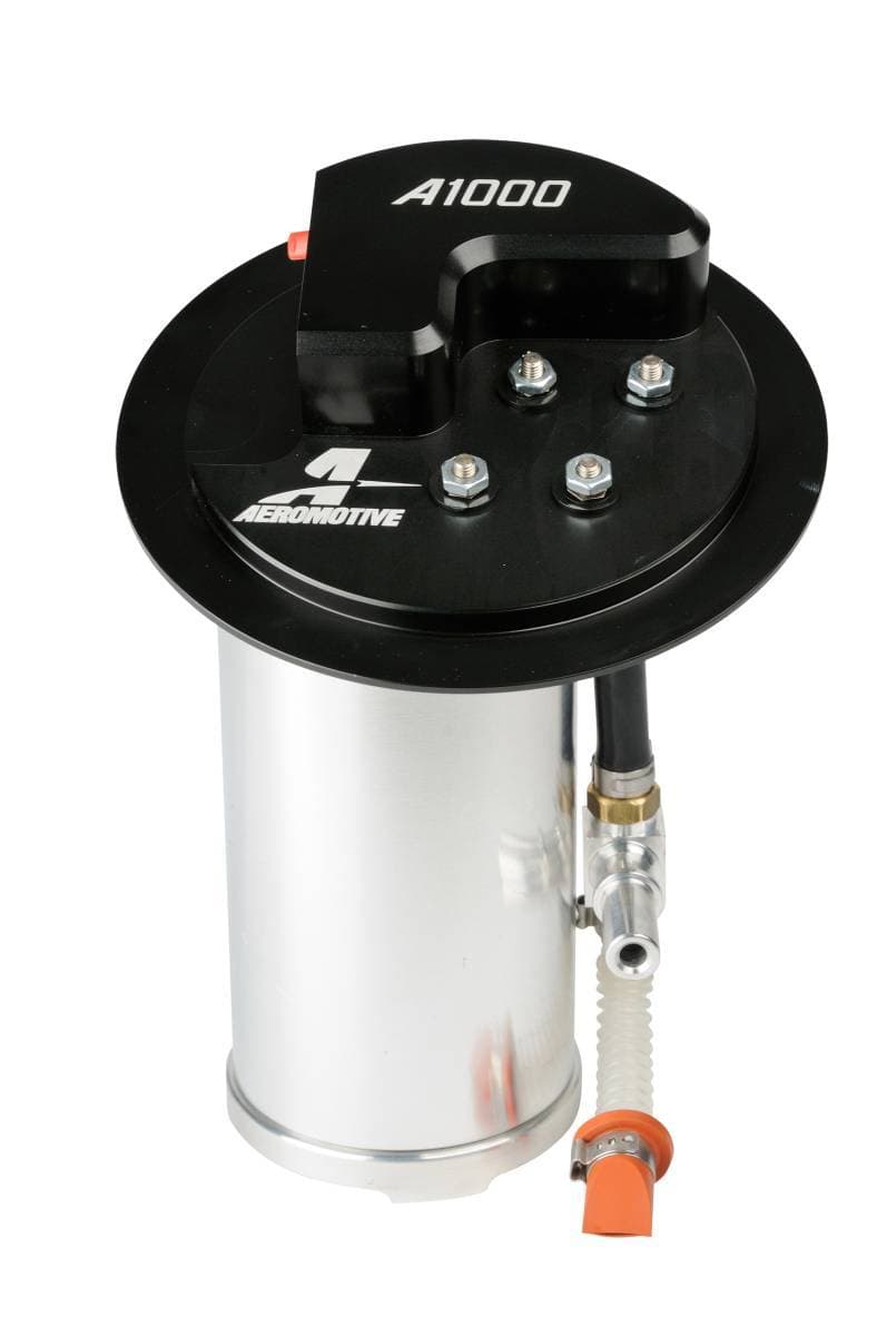 Aeromotive A1000 Drop-In Fuel Pump Module for 2010-2017 Ford Mustang