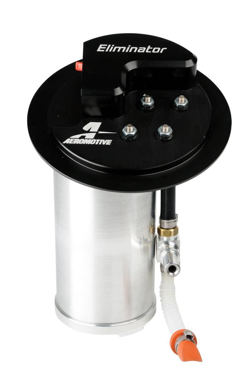 Aeromotive Drop-In Eliminator Fuel Pump for 2010-2017 Ford Mustang GT
