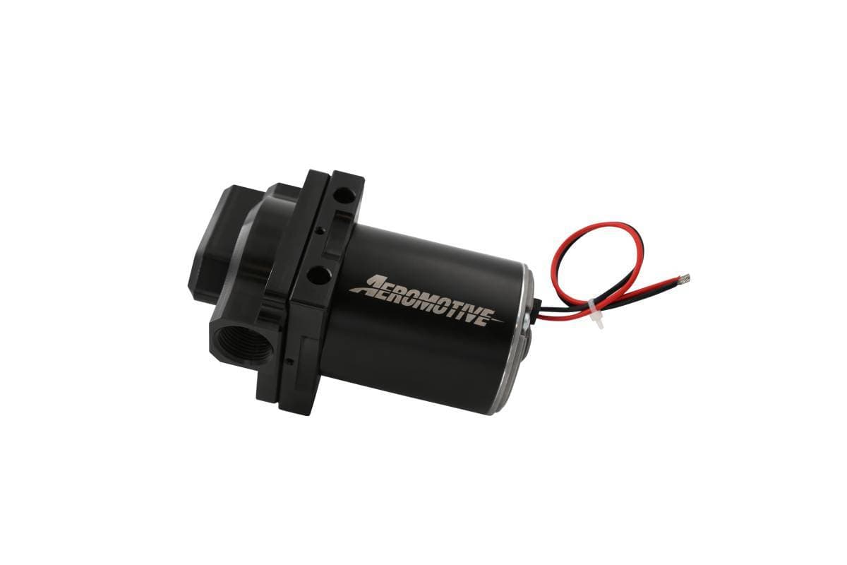 Aeromotive Universal Remote-Mount Water Pump - 24302