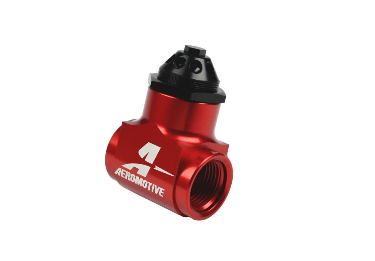 Aeromotive Vacuum Regulator - 33101
