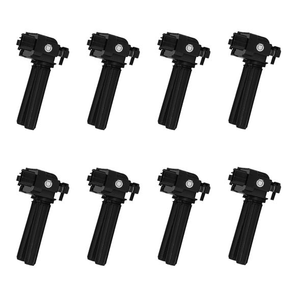 DiabloSport High Output 2005+ Hemi Ignition Coil Kit - 8 Pack