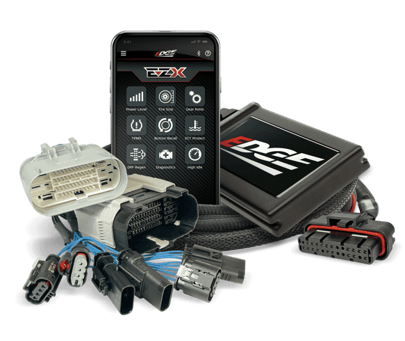 Edge EZX Module 2020-2022 GM 1500 3.0L Duramax - Diesel