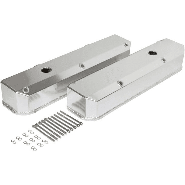 CVF SBM 318-360 Fabricated Valve Covers