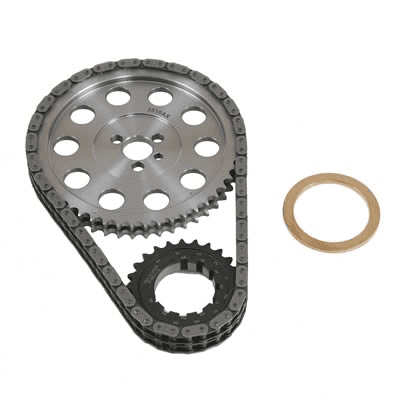 Trick Flow Billet Timing Set BBC