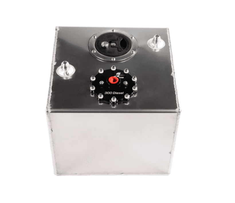 Aeromotive 20 Gallon Fuel Cell - Diesel Fuel Compatible