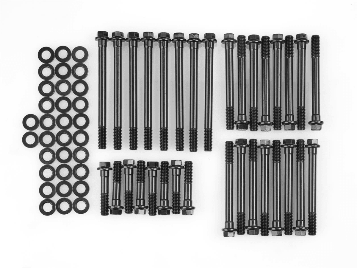 ARP BBC Hex Cylinder Head Bolt Kit