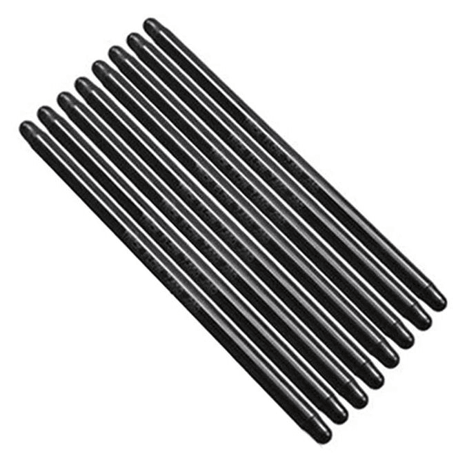 Trick Flow 7.90" Pushrods - 3/8 Chromoly - Set of 8