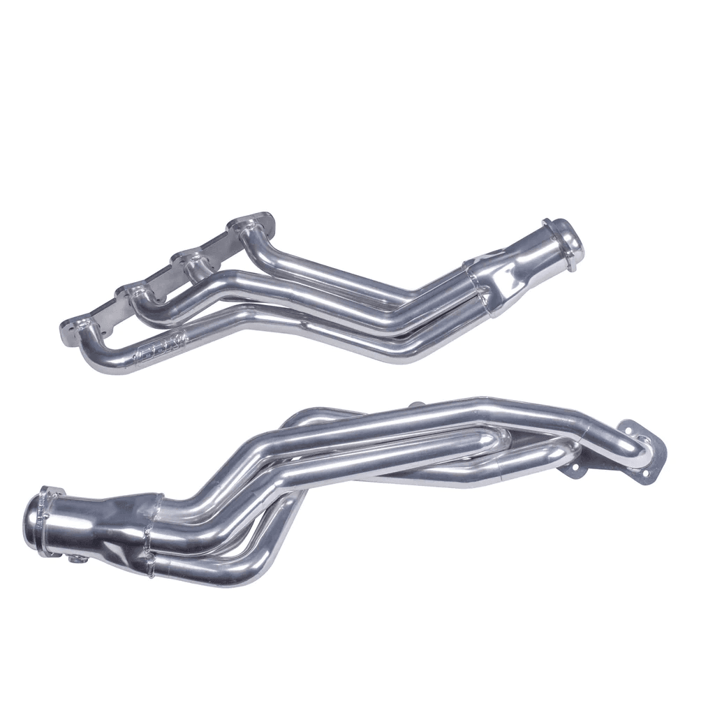 Ford F-150 1997-2003 4.6L/5.4L BBK Performance Titanium Ceramic Long Tube Headers 1-5/8"