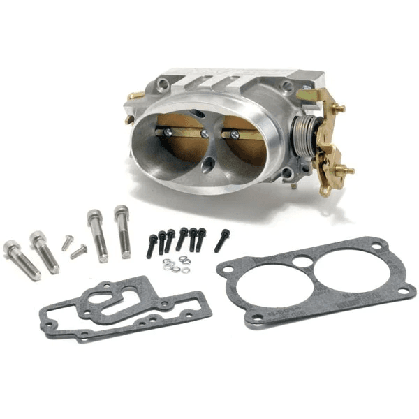 Chevy Camaro/Corvette 305-350 1985-1988 BBK Performance Twin 58MM TPI Throttle Body
