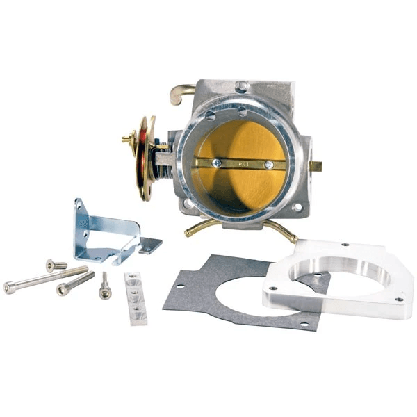 Chevy Camaro/GM Truck 4.8/5.3L/5.7L/6.0L 1998-2002 BBK Performance 80MM Throttle Body