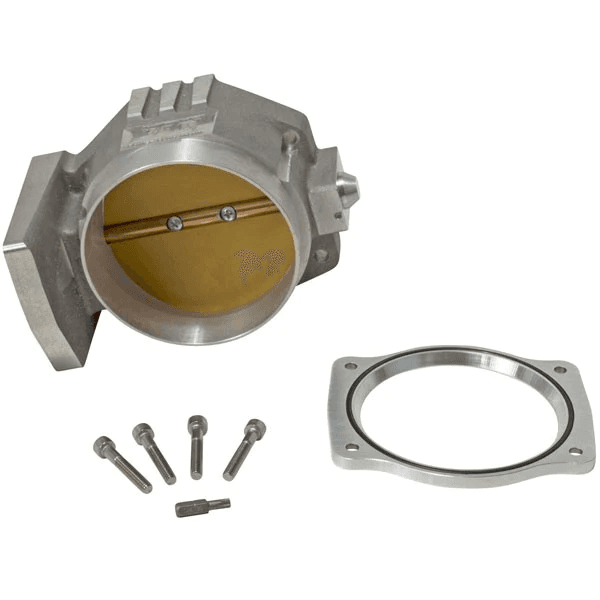 Chevy Camaro/Corvette LS3 6.2L 2009-2015 BBK Performance 102MM Throttle Body