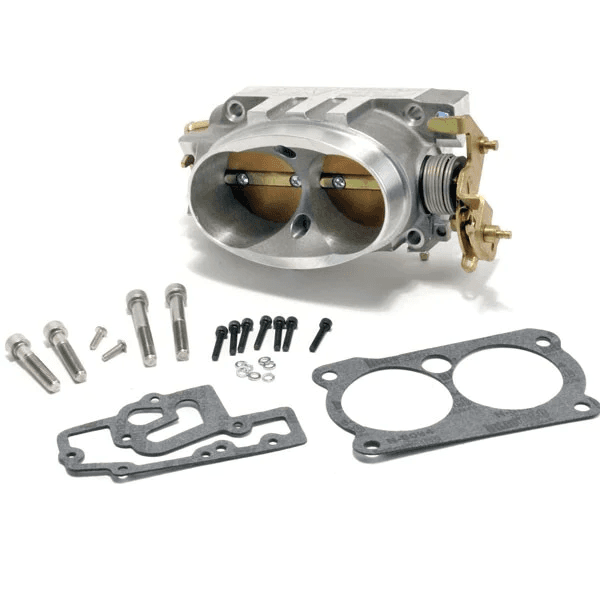 Chevy Camaro/Corvette BBK Performance Twin 52MM TPI Throttle Body
