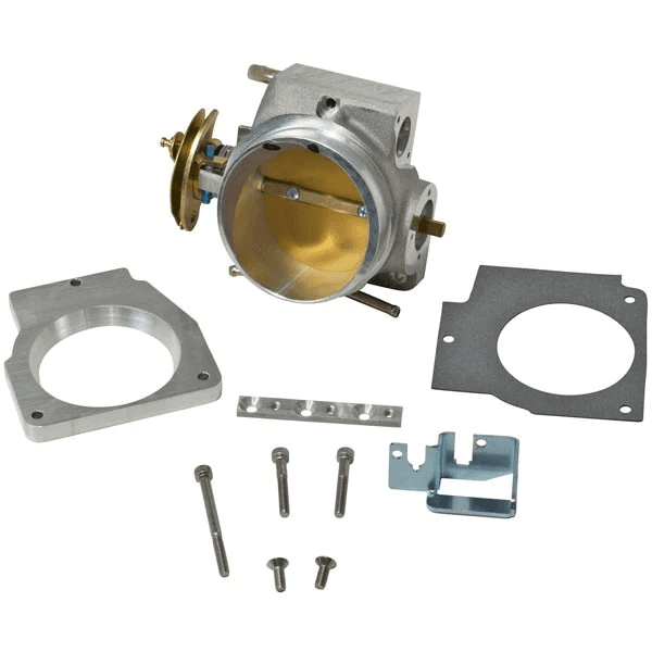 Chevy Camaro/GM Truck 4.8/5.3L/5.7L/6.0L 1998-2002 BBK Performance 85MM Throttle Body
