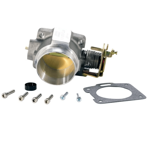 Ford Mustang/F-150 V6 2001-2004 BBK Performance 65MM Throttle Body