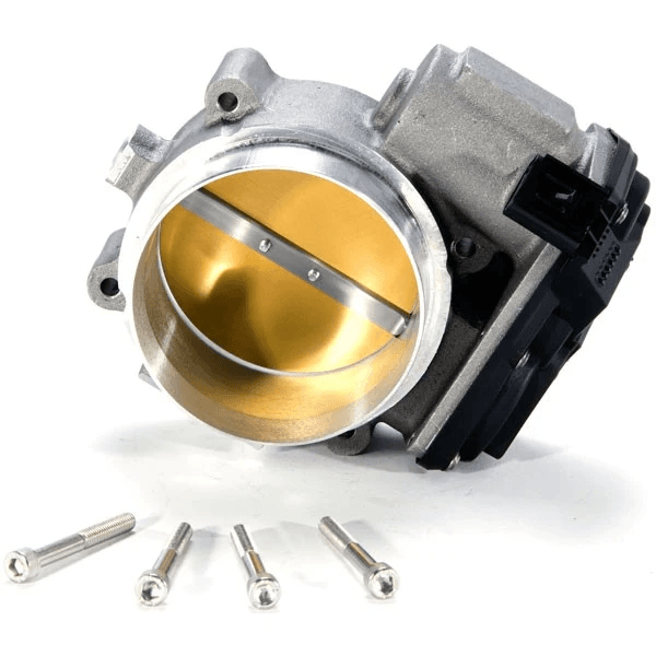 Ford Mustang/F-150 5.0L 2011-2014 BBK Performance 85MM Throttle Body