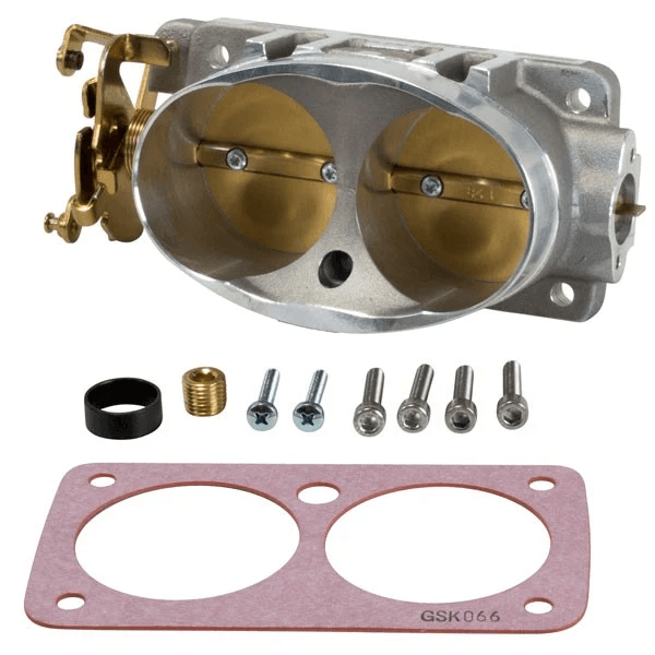 Ford Mustang Cobra/Mach 1/Bullitt 4.6L 1996-2004 BBK Performance 62MM Throttle Body