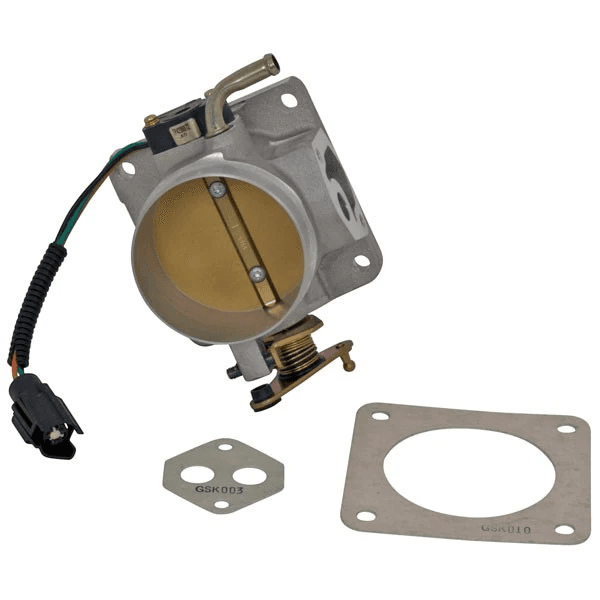 Ford Mustang 5.0L 1986-1993 BBK Performance 80MM Throttle Body