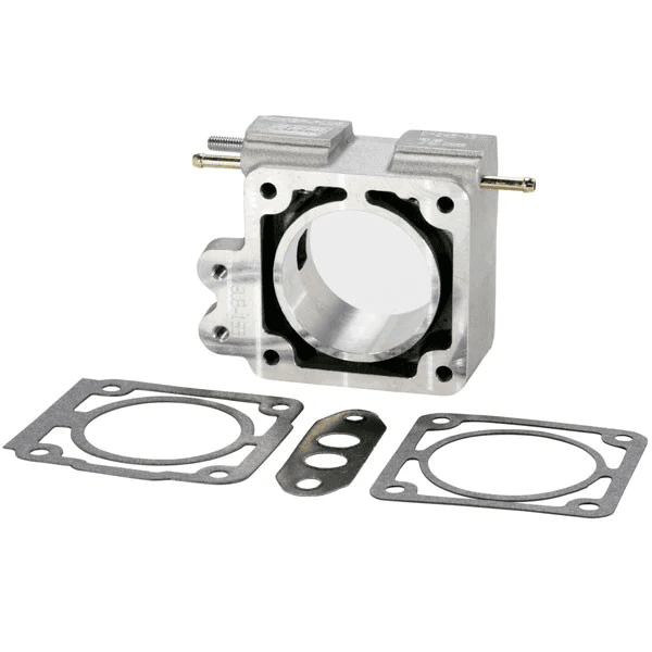 Ford Mustang 5.0L 1986-1993 BBK Performance 75MM EGR Spacer