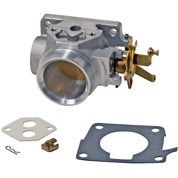 Ford Mustang V6 1994-1998 BBK Performance 56MM Throttle Body